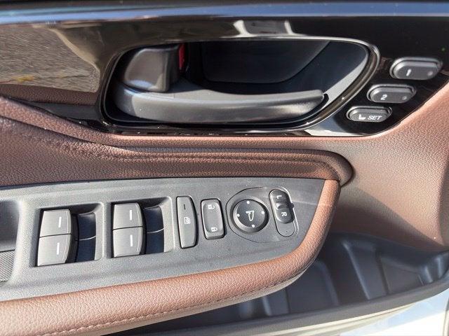2027 Honda Odyssey Touring