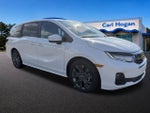 2027 Honda Odyssey Touring