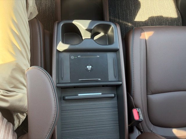 2027 Honda Odyssey Touring
