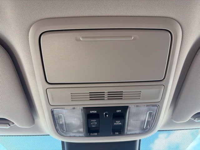 2027 Honda Odyssey Touring