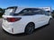 2027 Honda Odyssey Touring