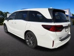 2027 Honda Odyssey Touring