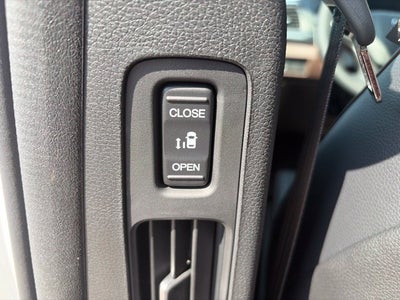 2027 Honda Odyssey Elite
