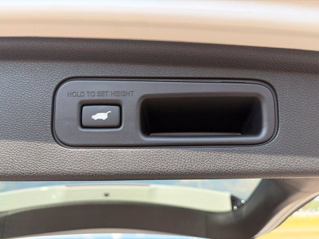 2027 Honda Odyssey Elite