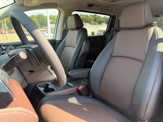 2027 Honda Odyssey Elite