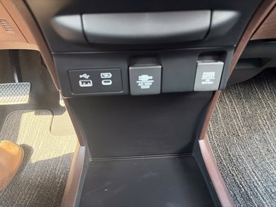2027 Honda Odyssey Elite