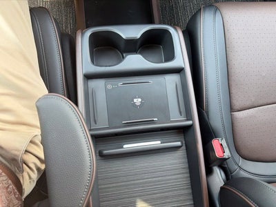 2027 Honda Odyssey Elite
