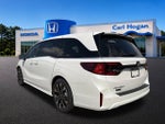 2027 Honda Odyssey Elite