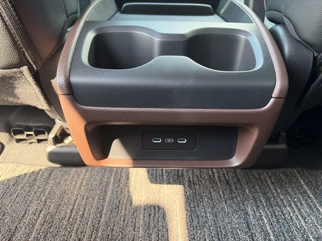 2027 Honda Odyssey Elite