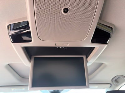 2027 Honda Odyssey Elite