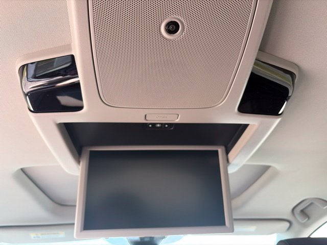 2027 Honda Odyssey Elite