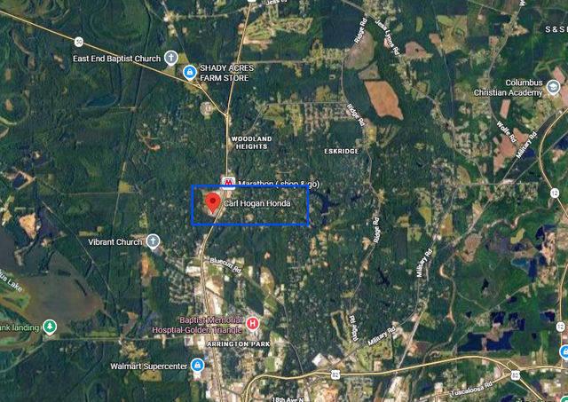 2013 Honda Pilot Touring