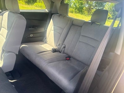 2020 Honda Pilot LX