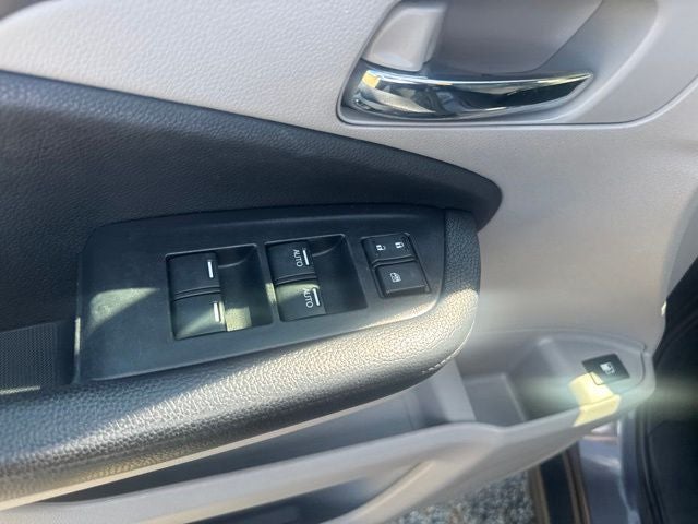 2020 Honda Pilot LX