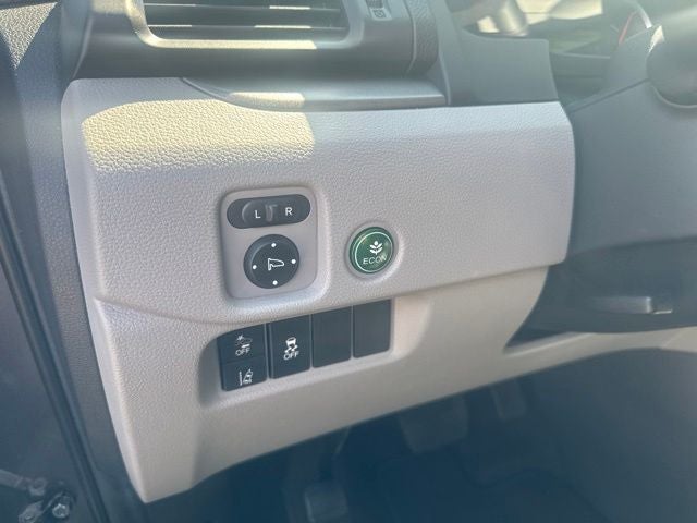 2020 Honda Pilot LX