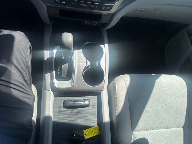 2020 Honda Pilot LX