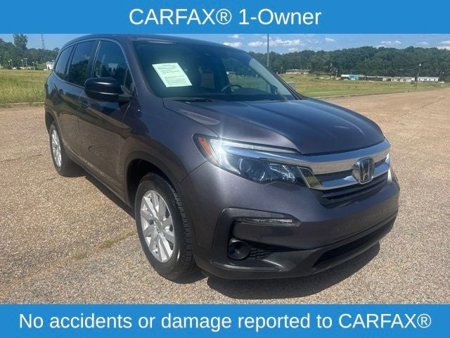 2020 Honda Pilot LX