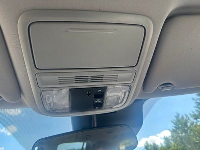 2020 Honda Pilot LX