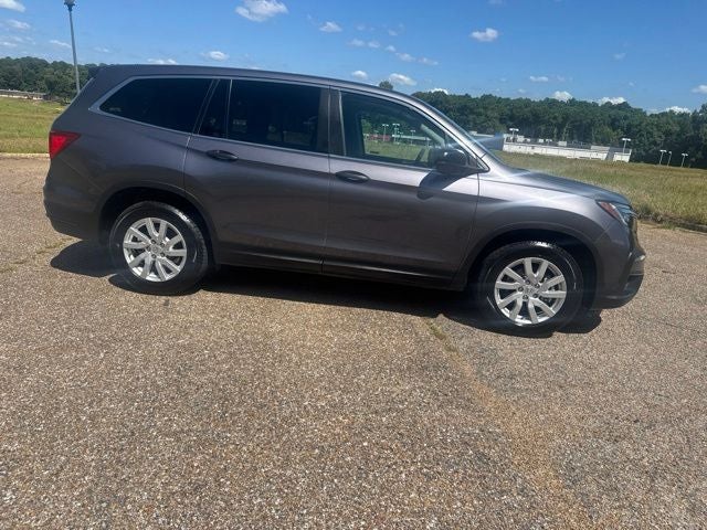 2020 Honda Pilot LX