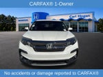 2019 Honda Pilot EX-L w/Navigation and Rear Entertainment System