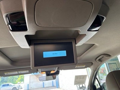 2020 Honda Pilot Touring 7 Passenger