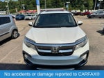 2020 Honda Pilot Touring 7 Passenger
