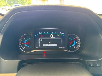 2020 Honda Pilot Touring 7 Passenger