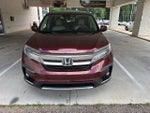 2021 Honda Pilot Touring 7 Passenger