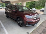 2021 Honda Pilot Touring 7 Passenger