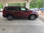 2021 Honda Pilot Touring 7 Passenger