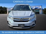 2022 Honda Pilot Touring 7 Passenger