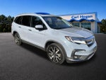 2022 Honda Pilot Touring 7 Passenger