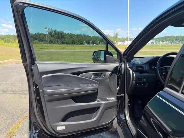 2019 Honda Passport Elite - Photo 16