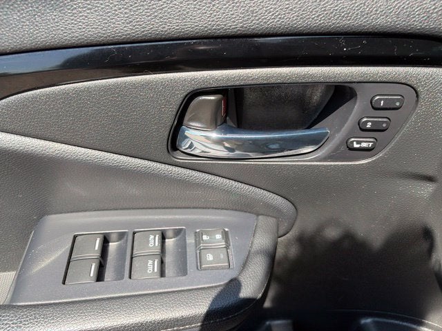 2019 Honda Passport Elite - Photo 17