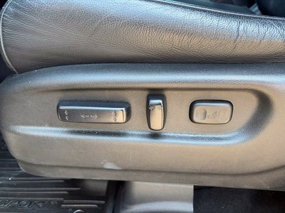 2019 Honda Passport Elite