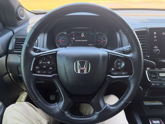 2019 Honda Passport Elite - Photo 20