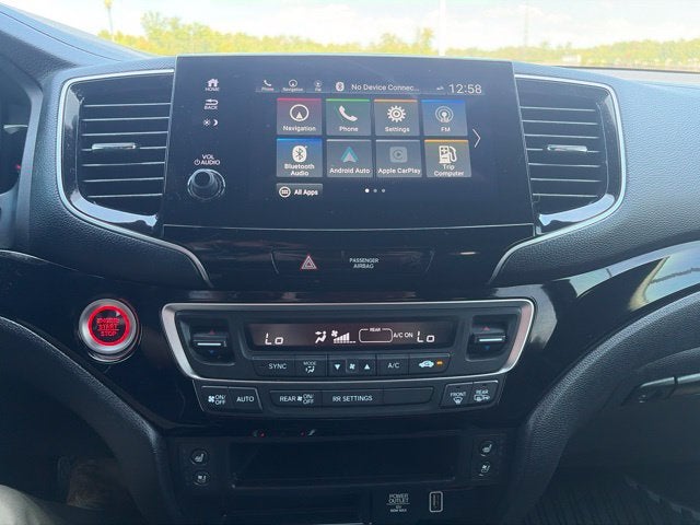 2019 Honda Passport Elite - Photo 21