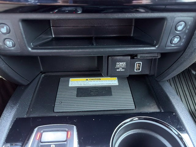 2019 Honda Passport Elite - Photo 22