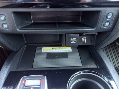 2019 Honda Passport Elite