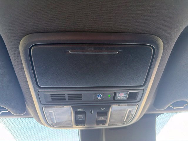 2019 Honda Passport Elite