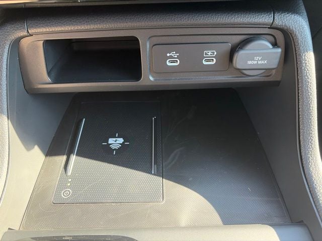 2026 Honda Passport RTL Towing