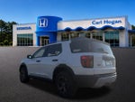 2026 Honda Passport RTL Towing