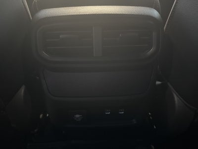 2026 Honda Passport TrailSport Blackout