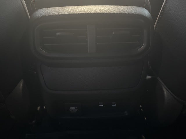 2026 Honda Passport TrailSport Blackout