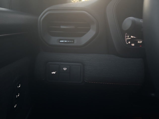 2026 Honda Passport TrailSport Blackout