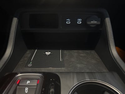 2026 Honda Passport TrailSport Blackout