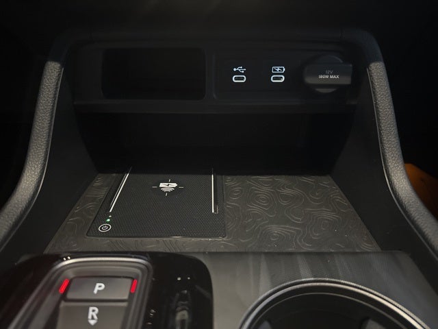 2026 Honda Passport TrailSport Blackout