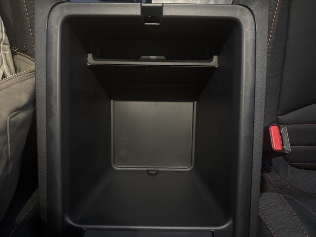 2026 Honda Passport TrailSport Blackout