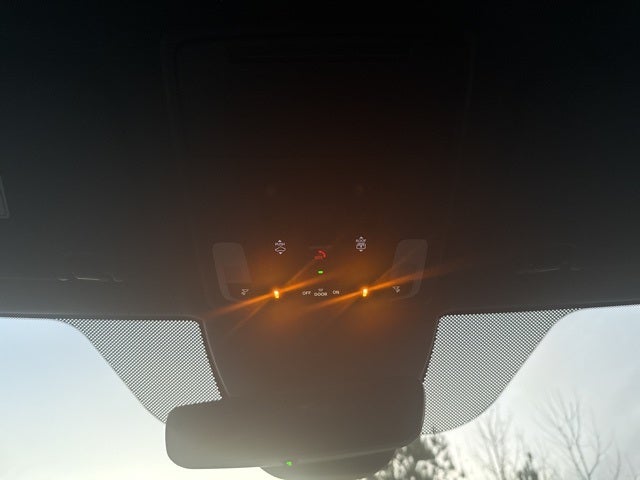 2026 Honda Passport TrailSport Blackout