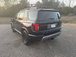 2026 Honda Passport TrailSport Blackout
